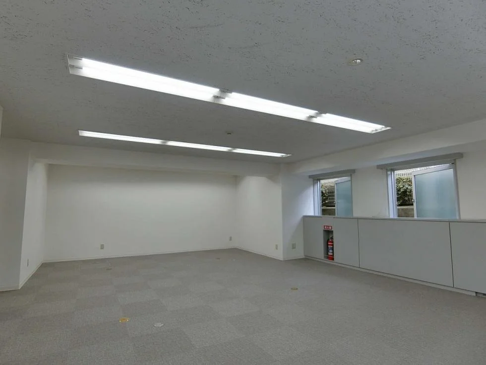 Arromic Bldg. 1 執務室 13