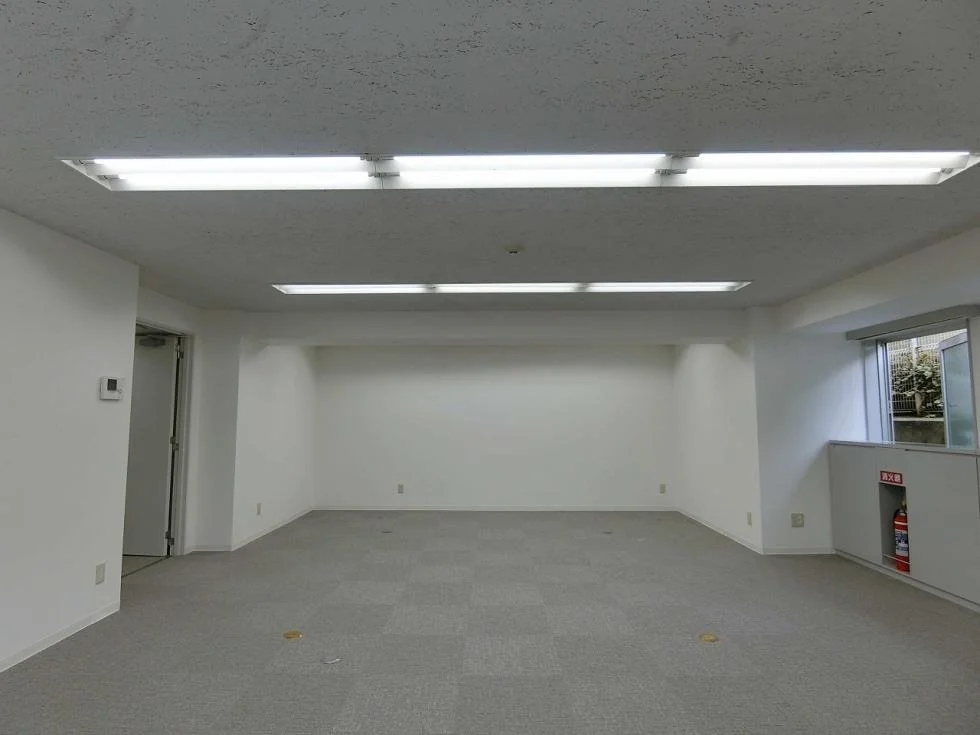 Arromic Bldg. 1 執務室 14
