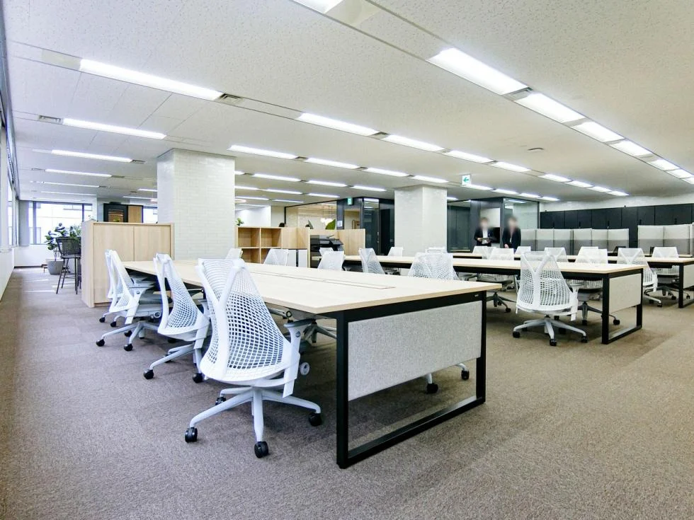 東急不動産恵比寿ビル 4 執務室 11