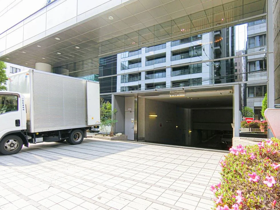 東急不動産恵比寿ビル 4 オフィスビル外観 5