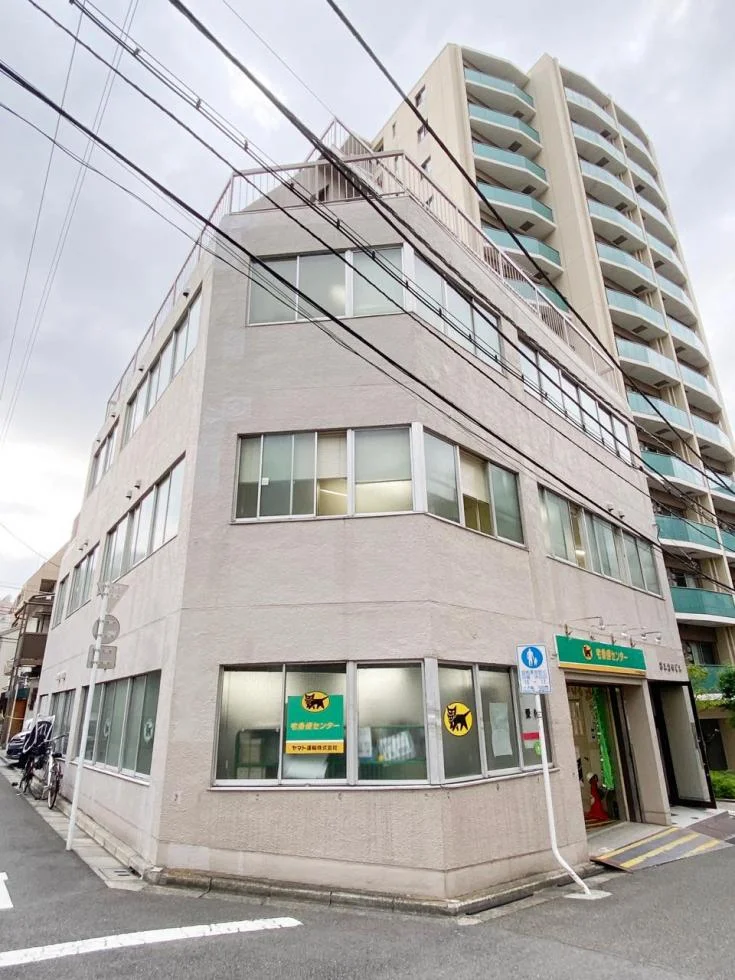 第3花田ビル - 画像1