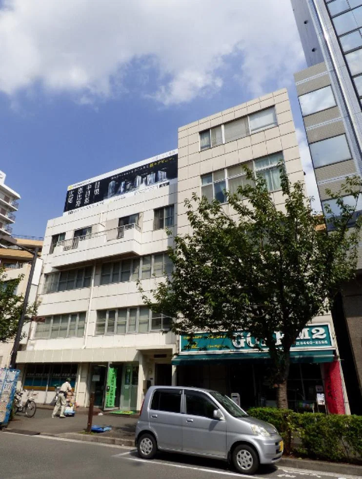 第2山崎ビル 3 外観 1