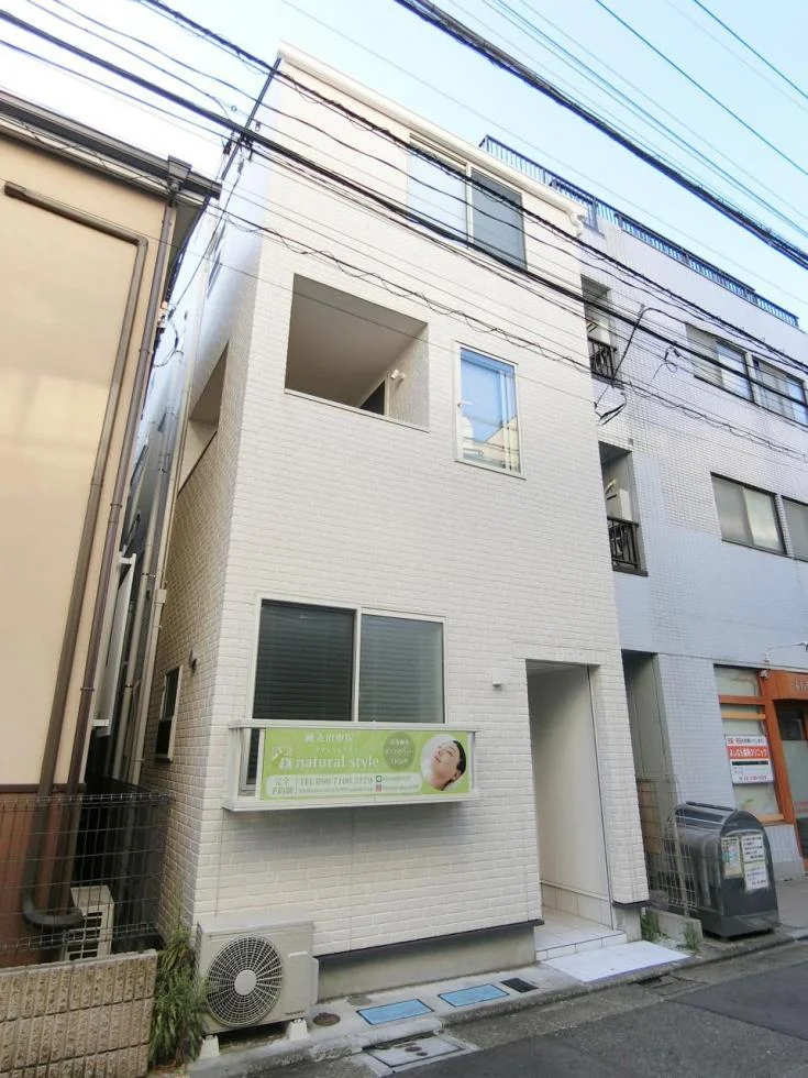 CASA 1 外観 1