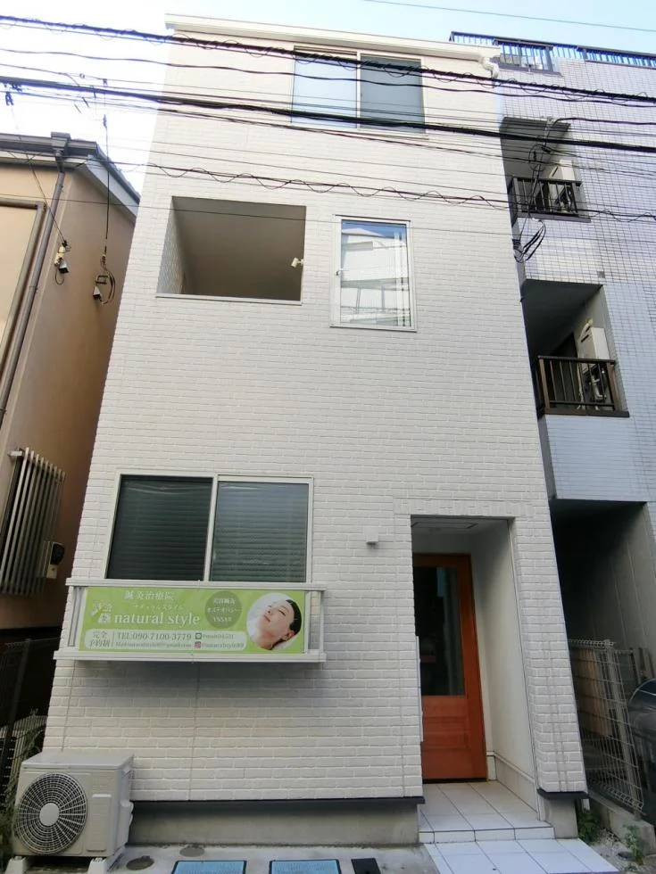 CASA 1 外観 2
