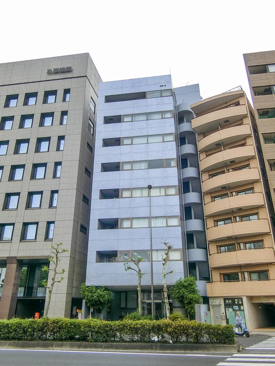 ACN品川御殿山ビル 1 外観 1