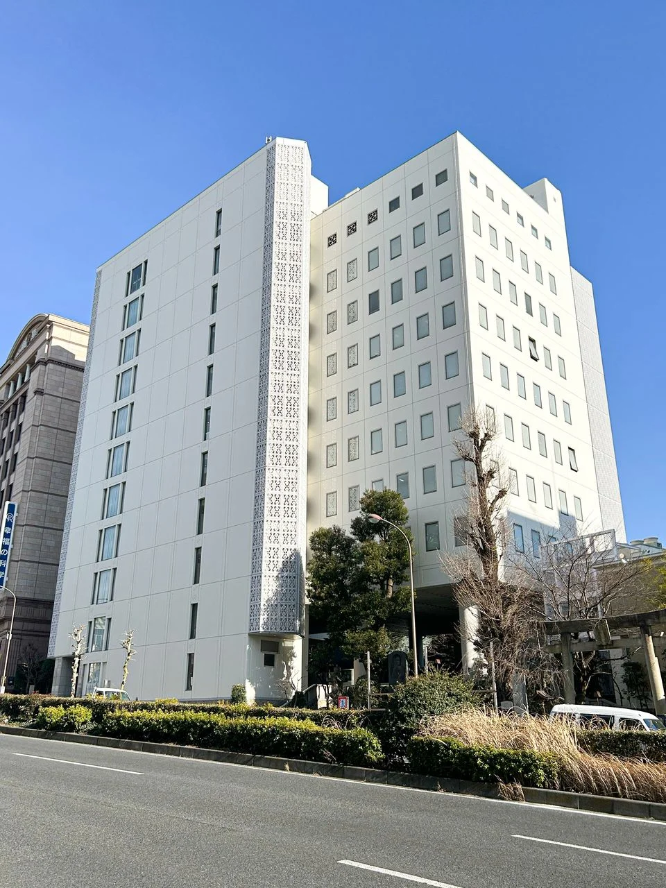 白雉子ビル(シラキジビル) 6 外観 1