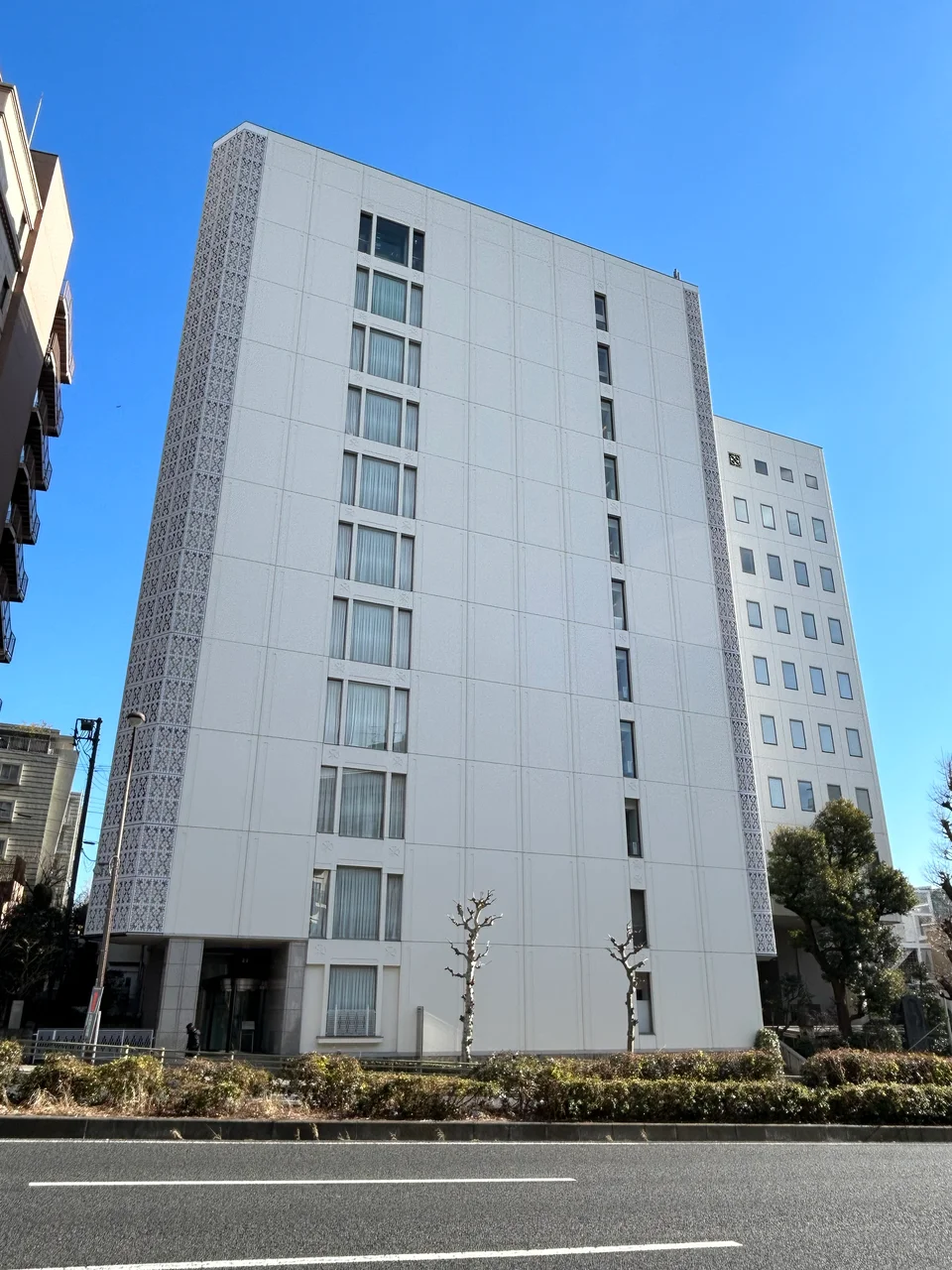 白雉子ビル(シラキジビル) 6 外観 2