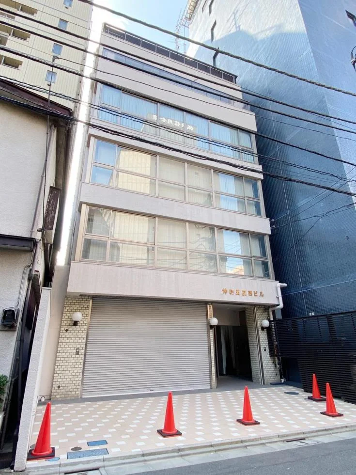伸和五反田ビル 2 外観 2
