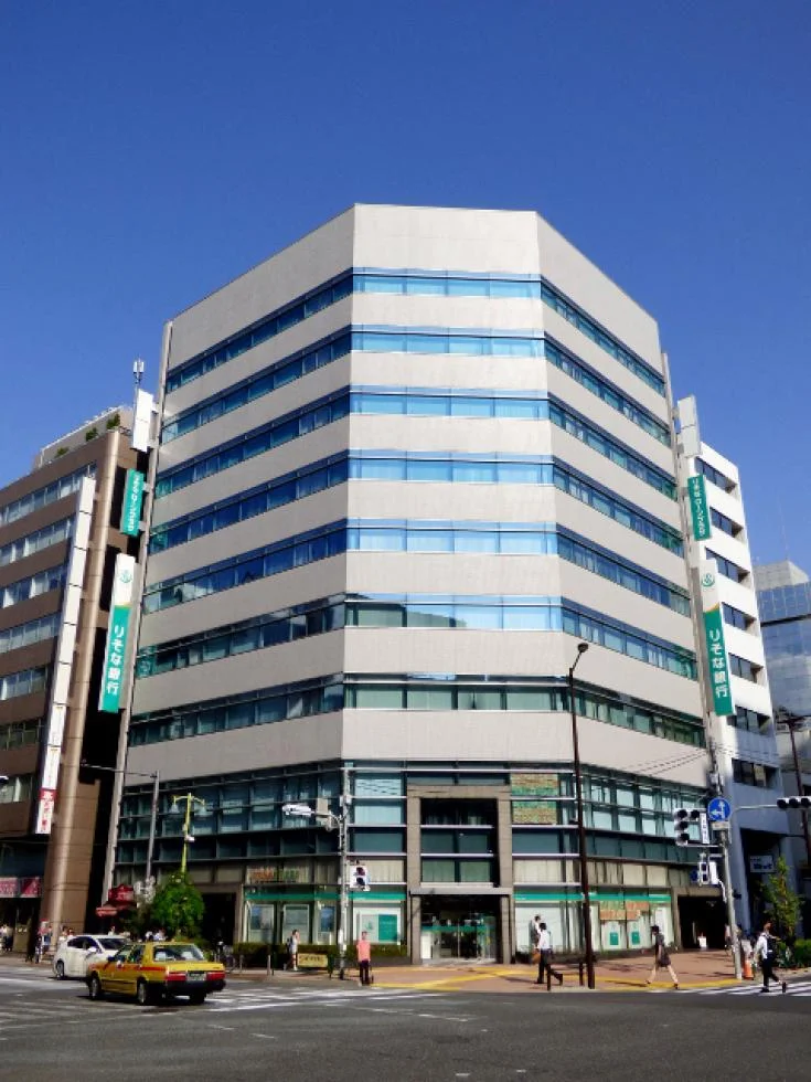 りそな五反田ビル - 画像1