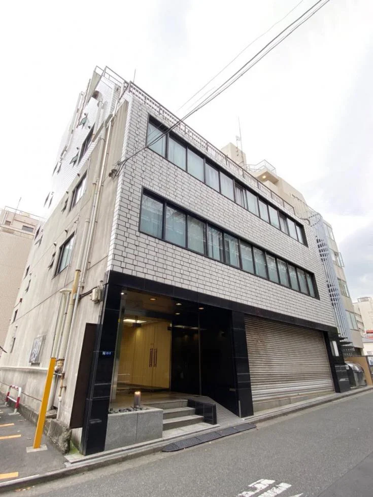 五反田第1noteビル 3 外観 1