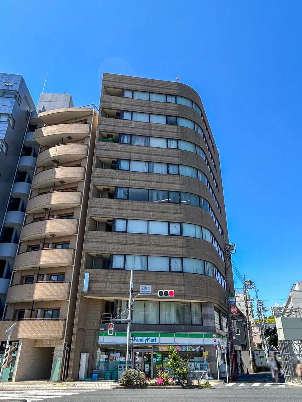 品川MSビル 5 外観 2