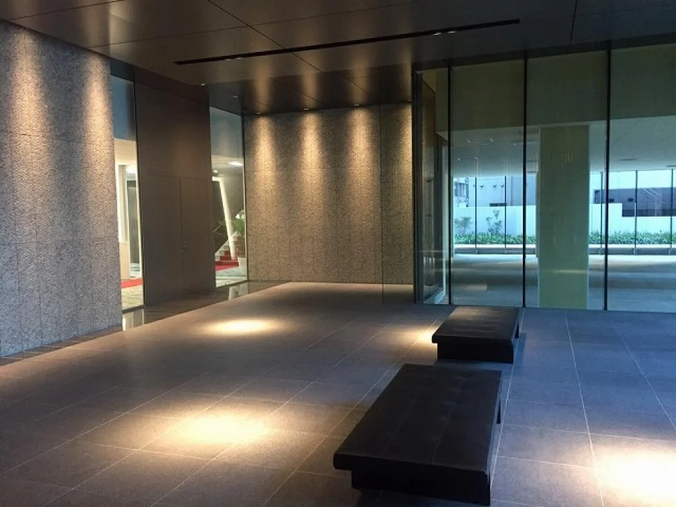 oak meguro(オーク目黒) 6 エントランス 4