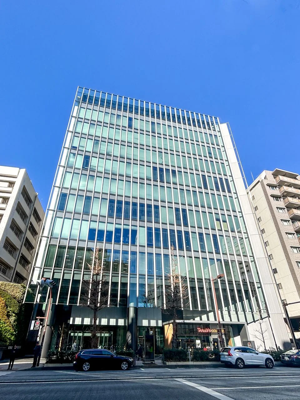 oak meguro(オーク目黒) 6 外観 1