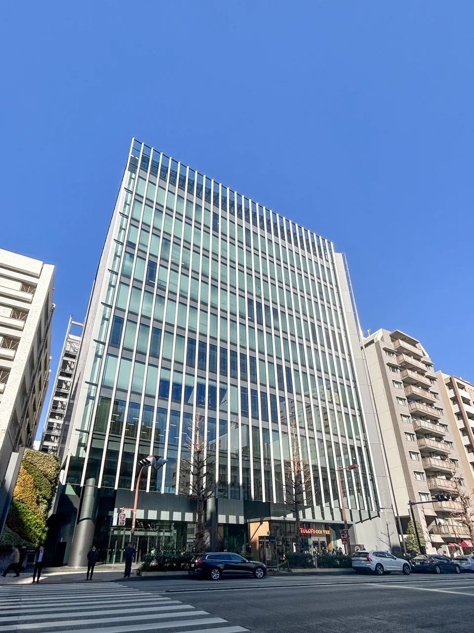 oak meguro(オーク目黒) 6 外観 2