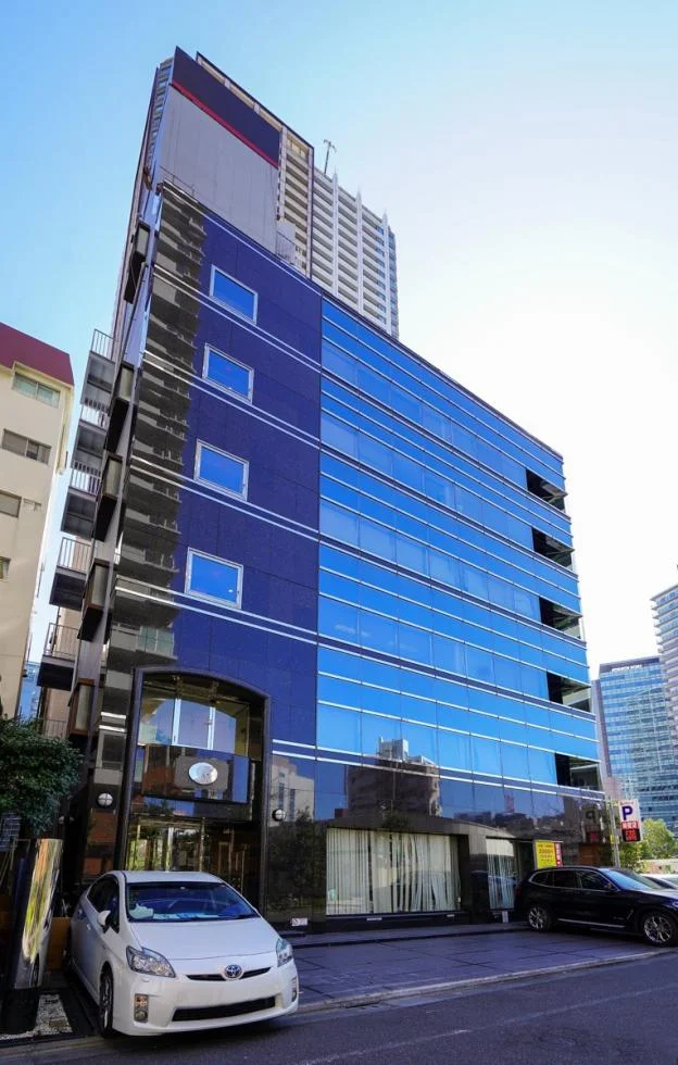 VENTURE MAFIA 2号店(ベンチャーマフィア東五反田) 5 外観 1