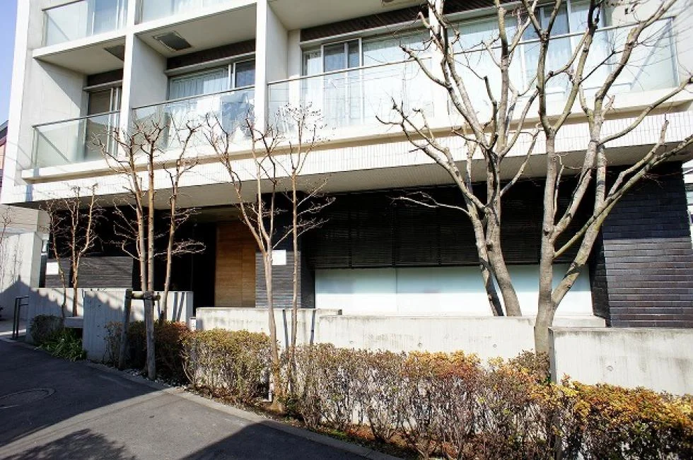Court Branche(コートブランシェ) 1 エントランス 3