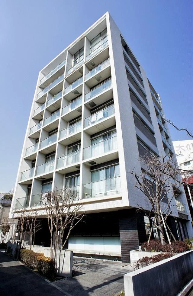 Court Branche(コートブランシェ) 1 外観 1