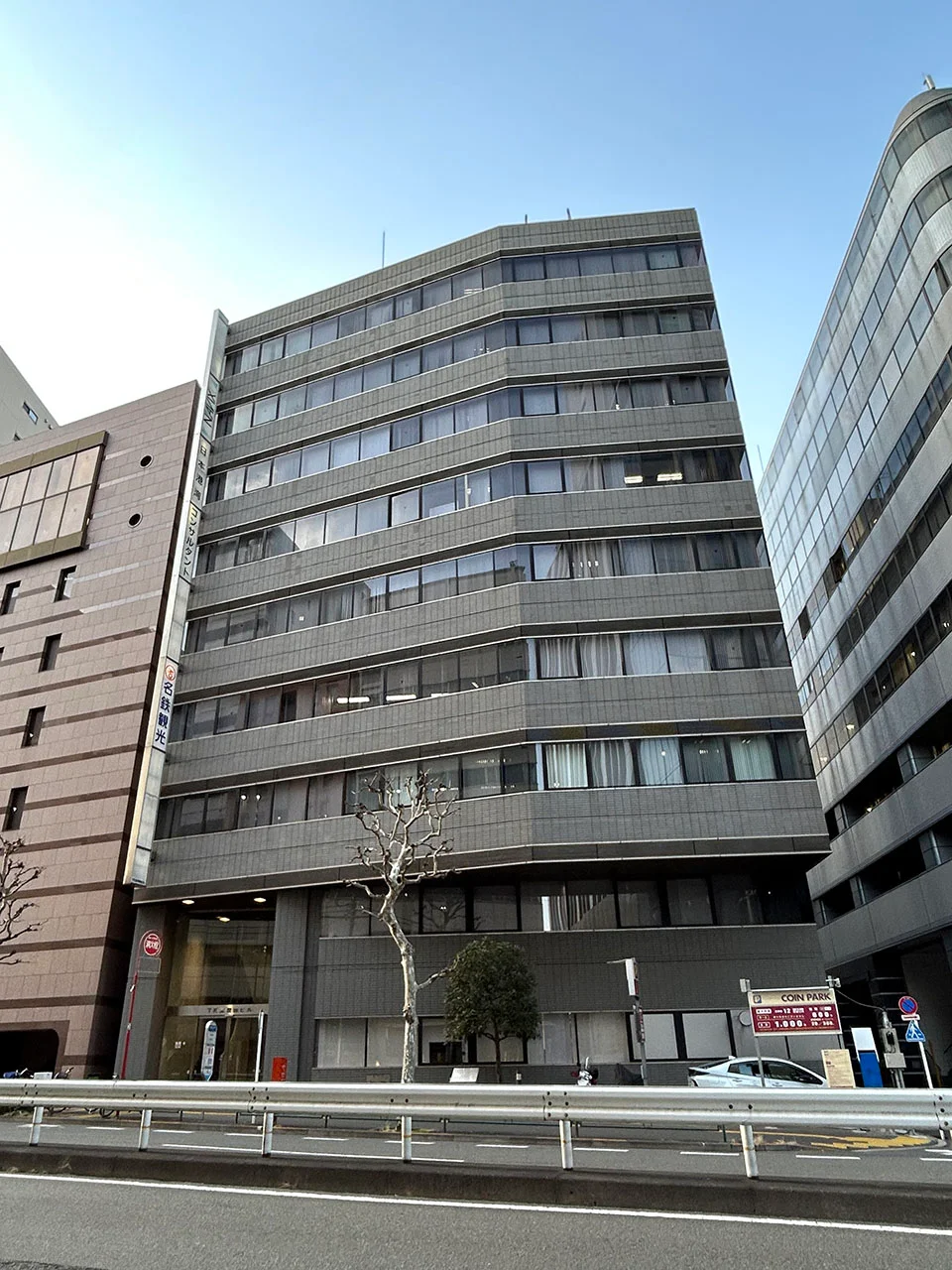 TK五反田ビル 9 外観 1
