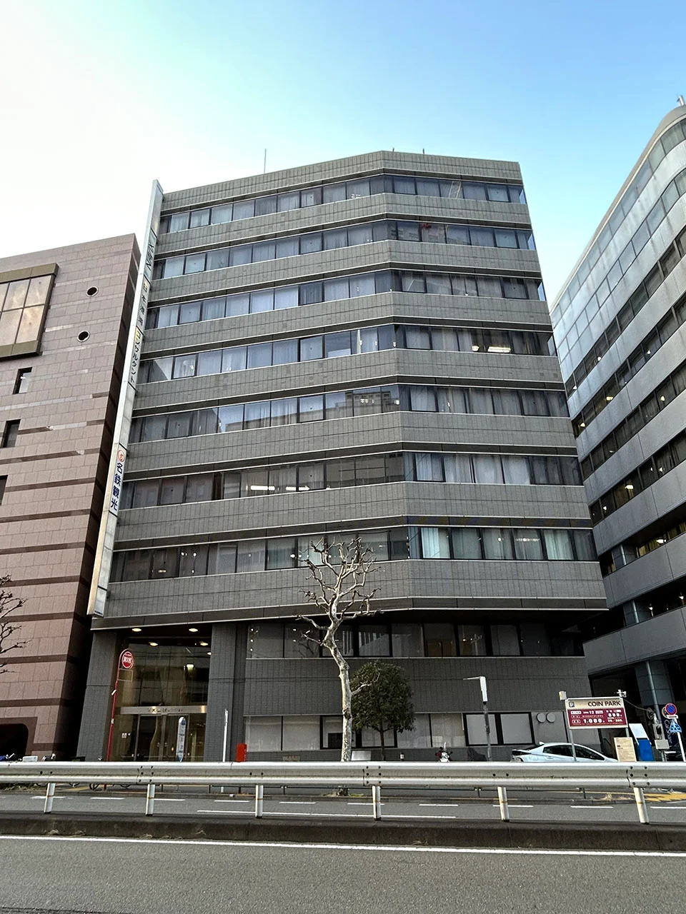 TK五反田ビル 9 外観 2