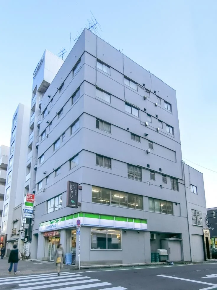 玉南ビル 6 外観 1