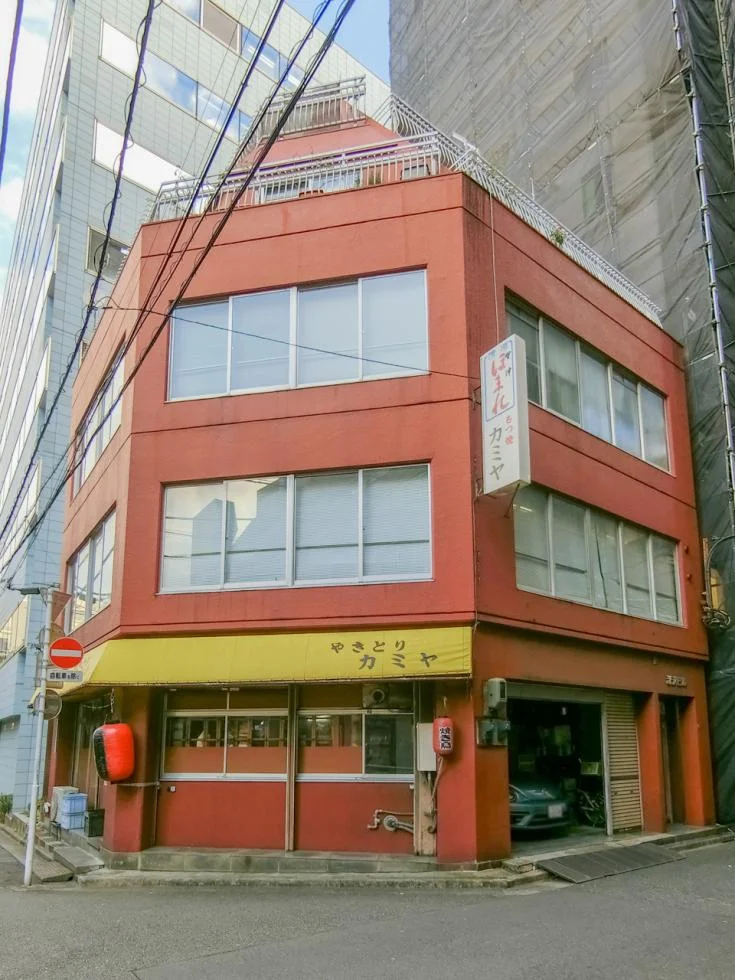 深沢ビル 2 外観 1