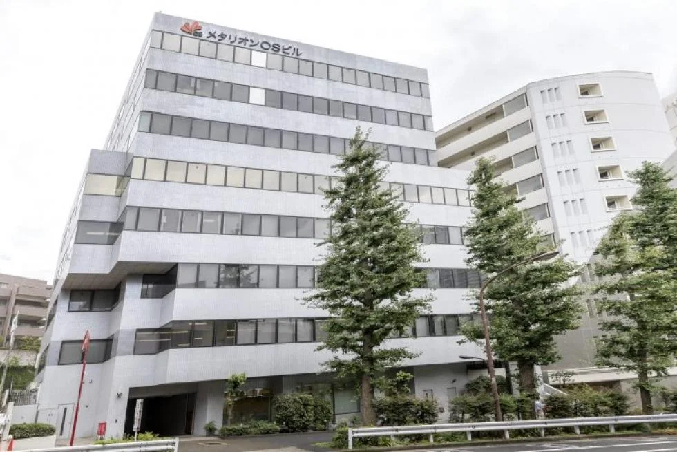 BIZcircle東五反田オフィス(ビスサークル東五反田オフィス) ※メタリオンOSビル 3F 3 外観 1