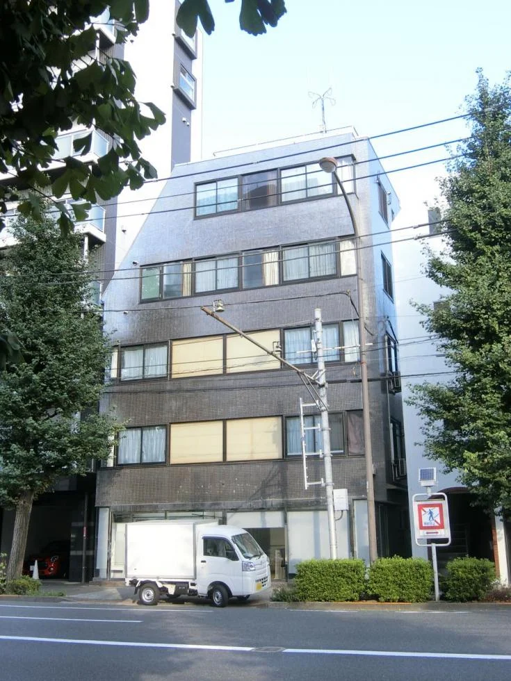 パークヒルズ石川 1 外観 1