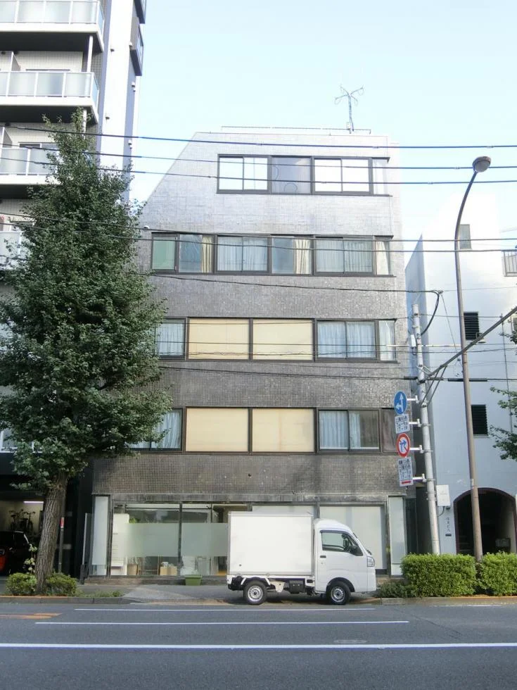 パークヒルズ石川 1 外観 2