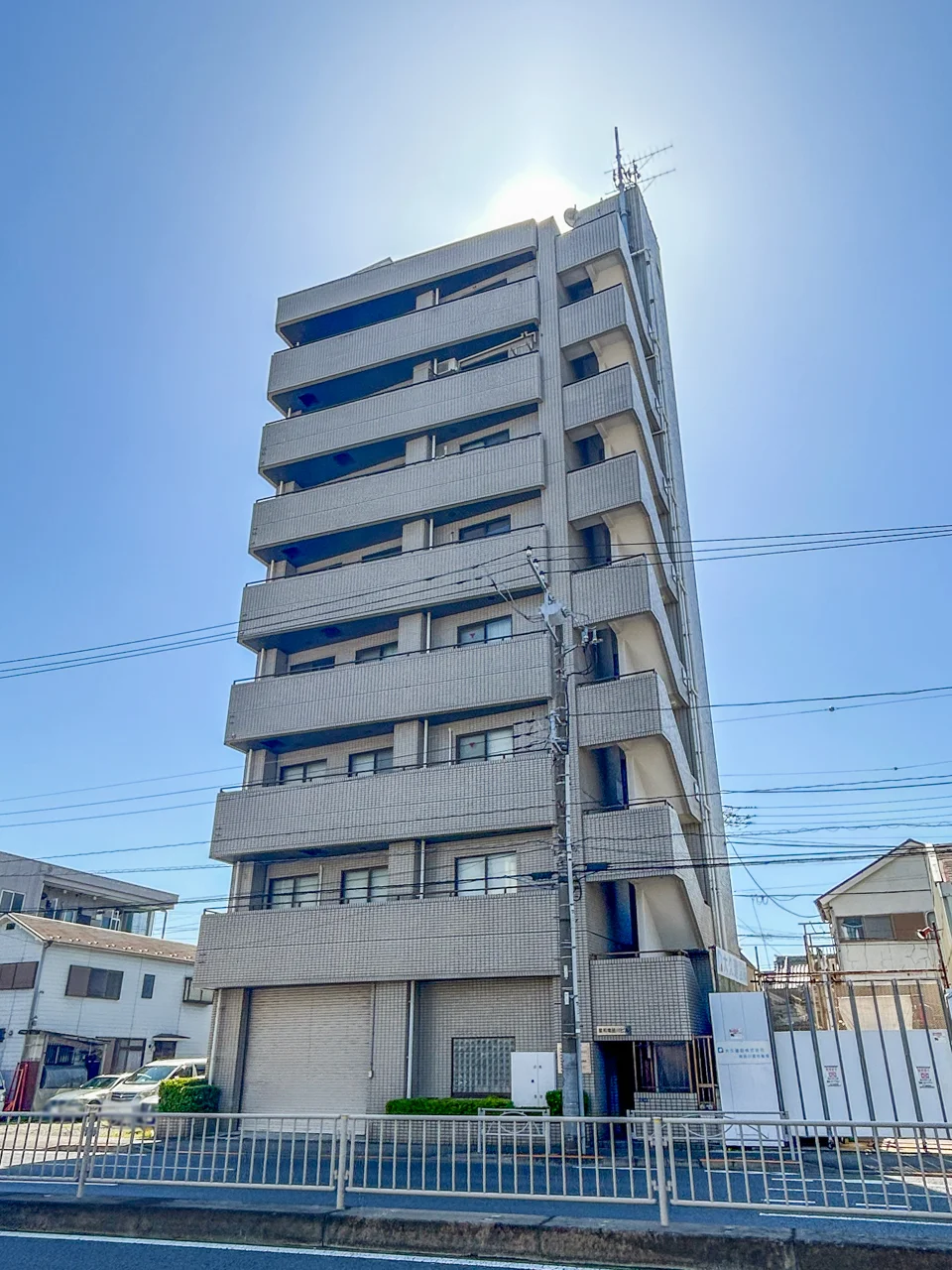 星和南品川ビル 7 外観 1