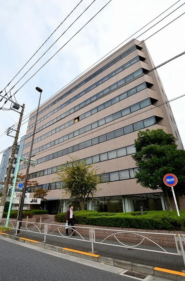 南品川JNビル 9 外観 2