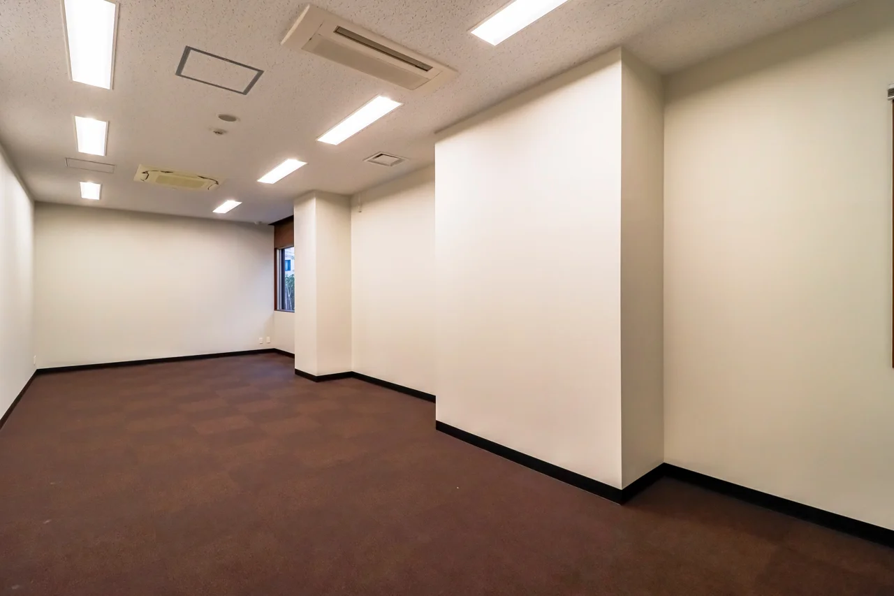 MEGURO VILLA GARDEN 1 内装 5