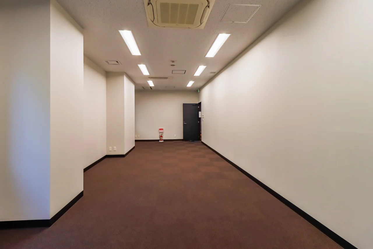 MEGURO VILLA GARDEN 1 内装 6