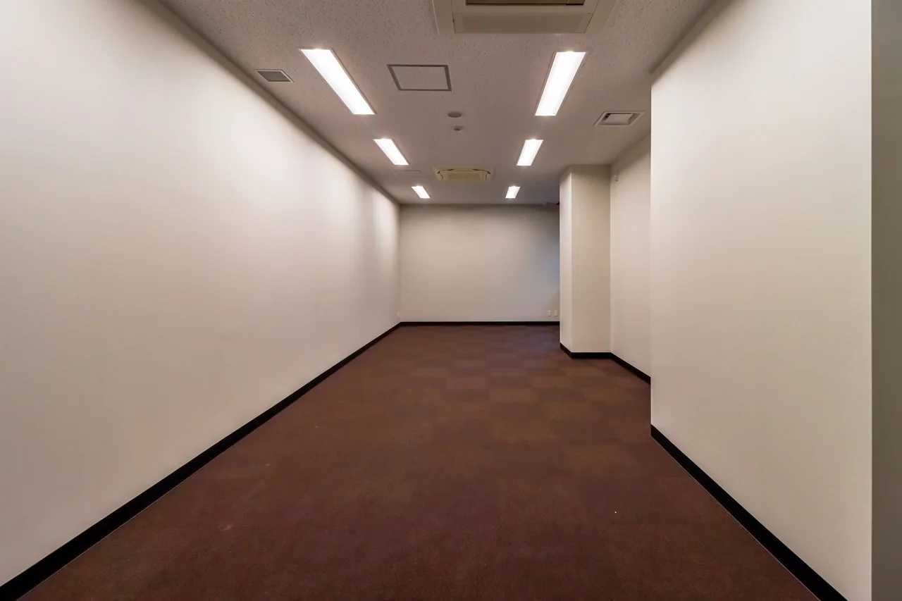 MEGURO VILLA GARDEN 1 内装 7