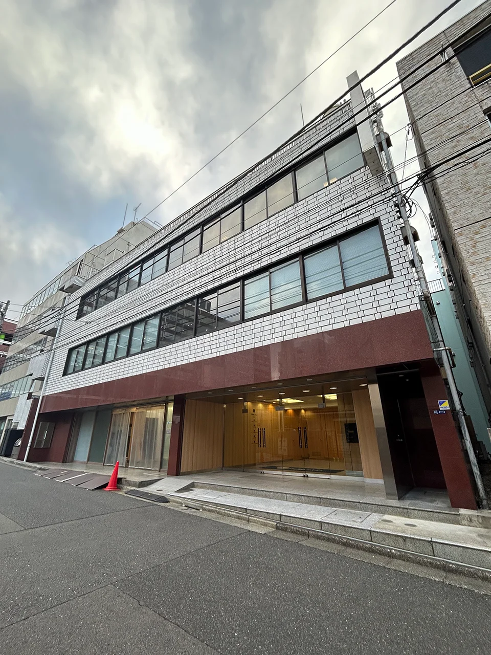 五反田第2noteビル 4 外観 2