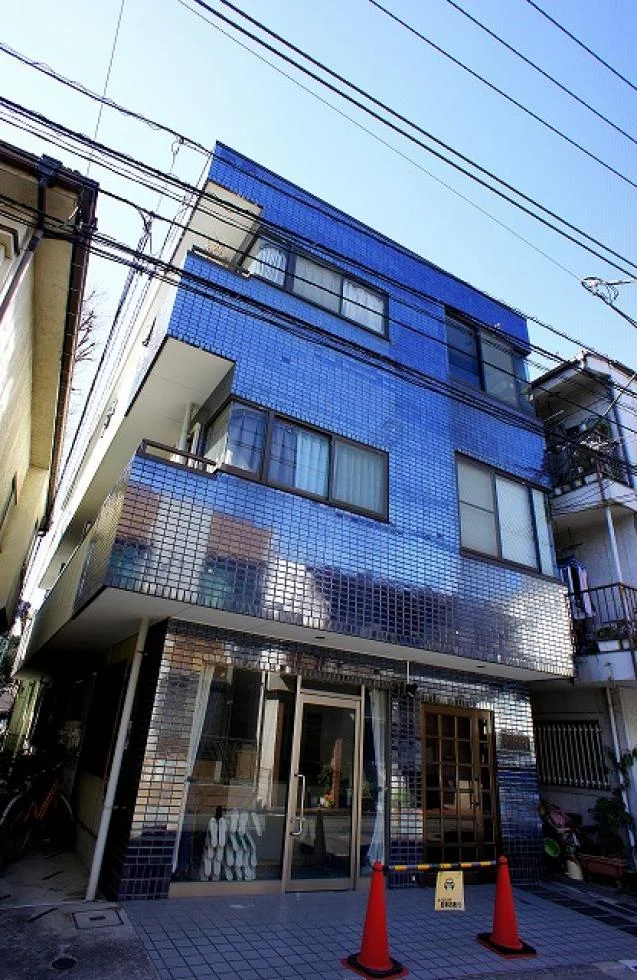 リファインド片山 1 外観 1