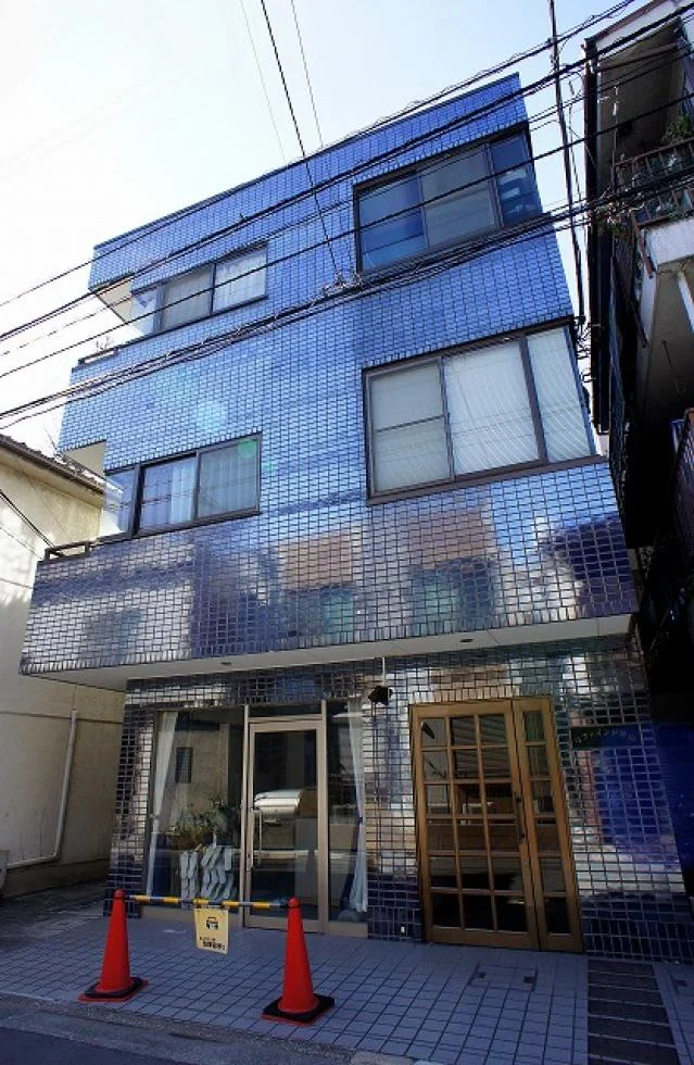 リファインド片山 1 外観 2