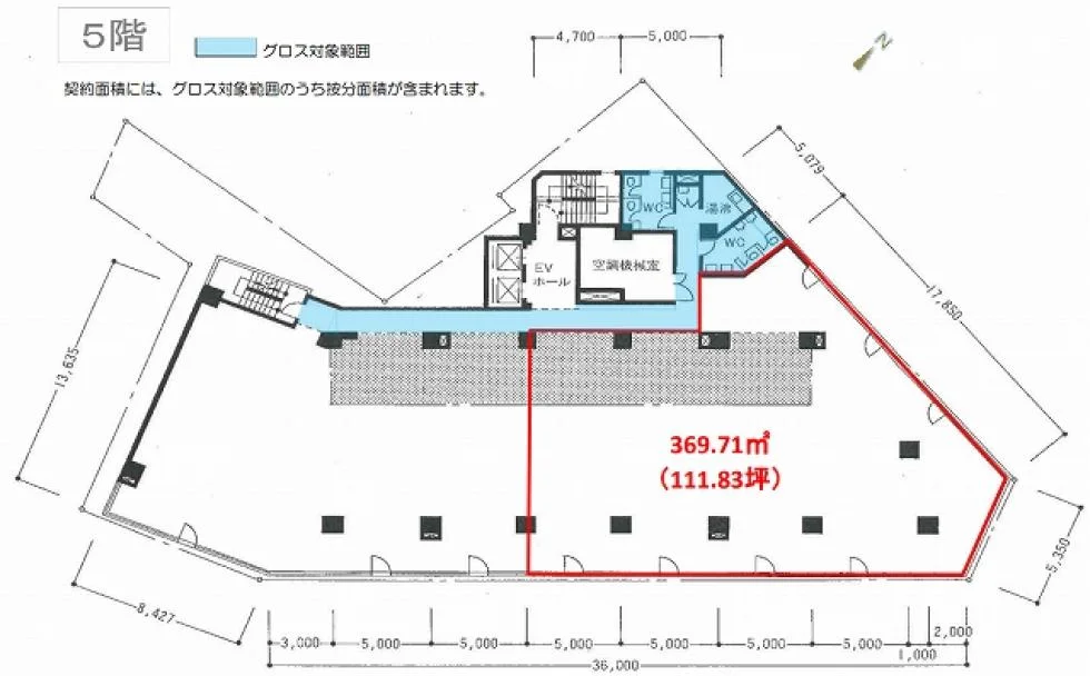 大井町センタービル