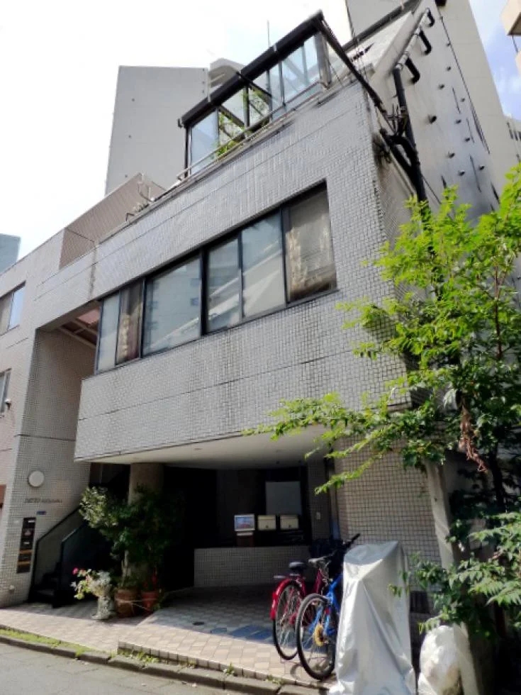 パティオ池田山 1 外観 1