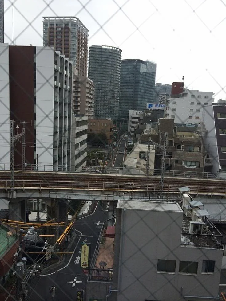 第2東栄ビル 7 内装 1