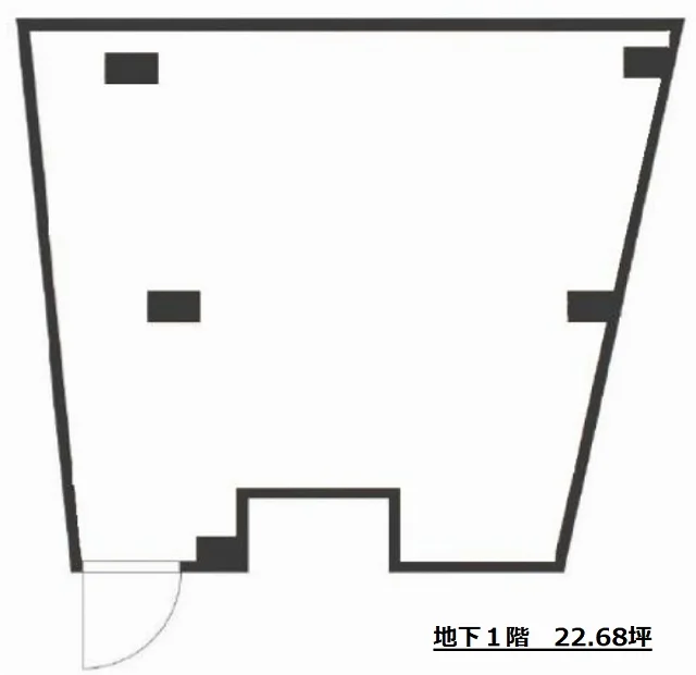 あん戸高