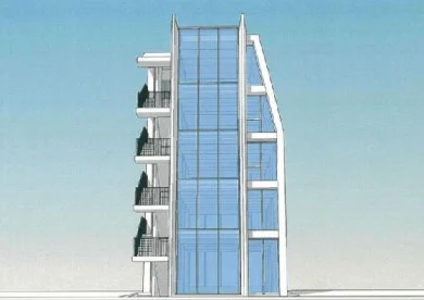 香雅堂品川ビル - 画像1