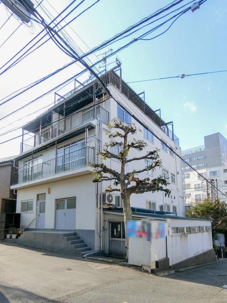秋葉ビル 1 外観 2