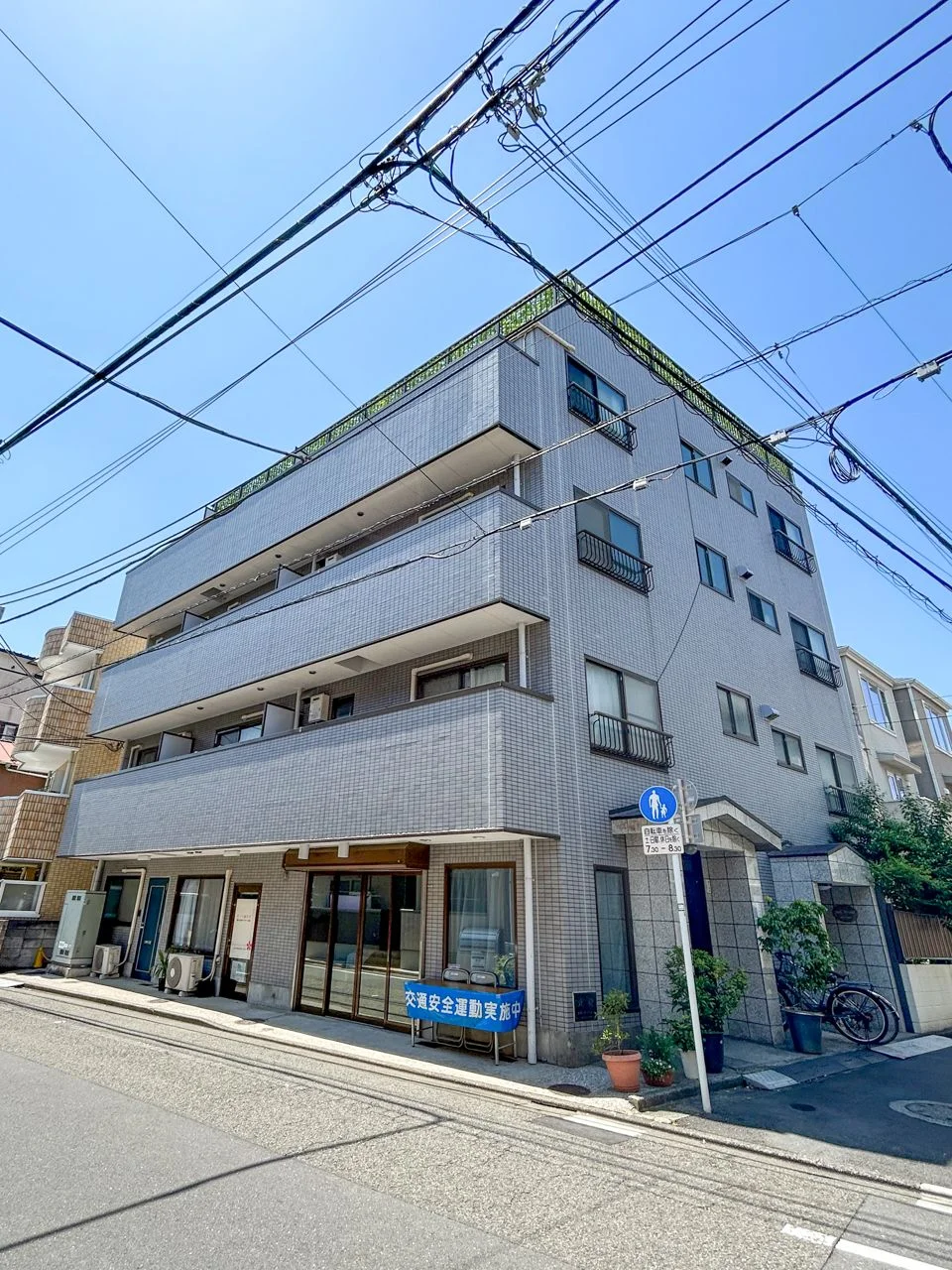 ベルウッド 3 外観 2