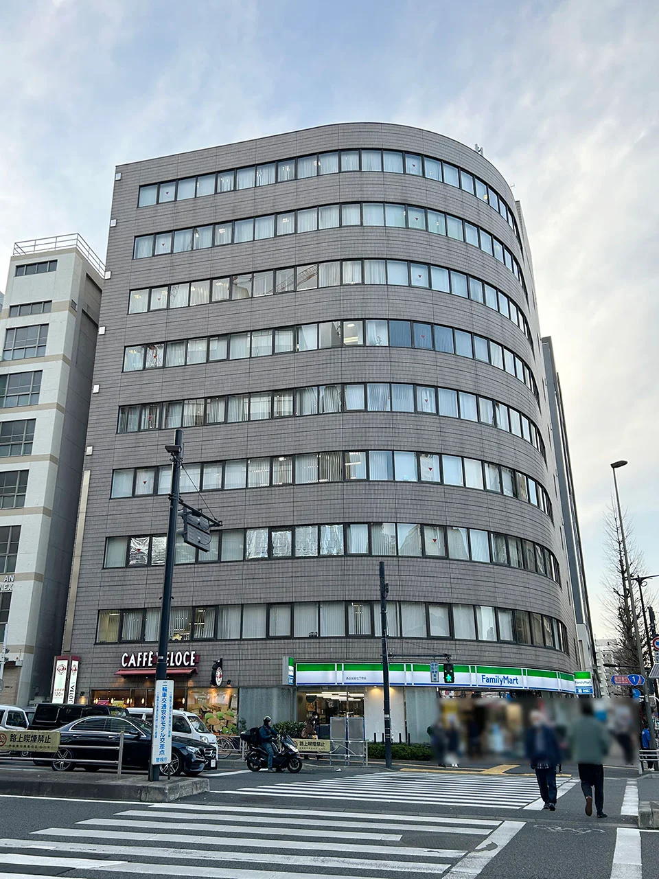 KDX五反田ビル 1 外観 1