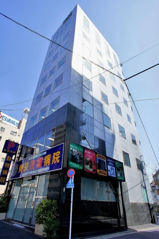 五反田ミカドビル 8 外観 2