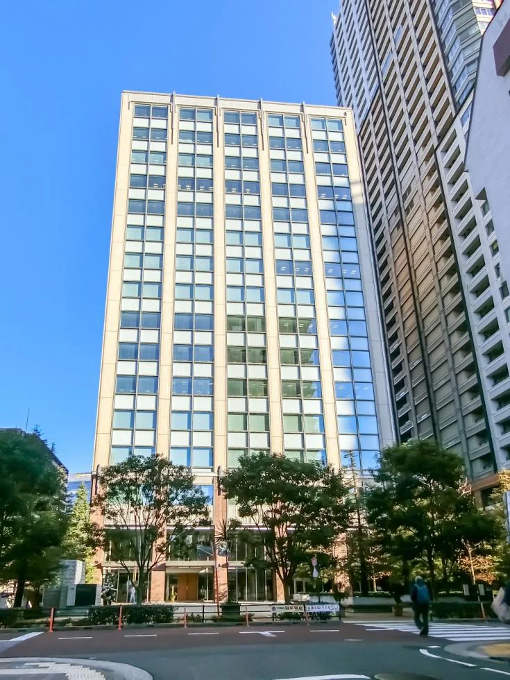 東五反田スクエア 4 外観 2