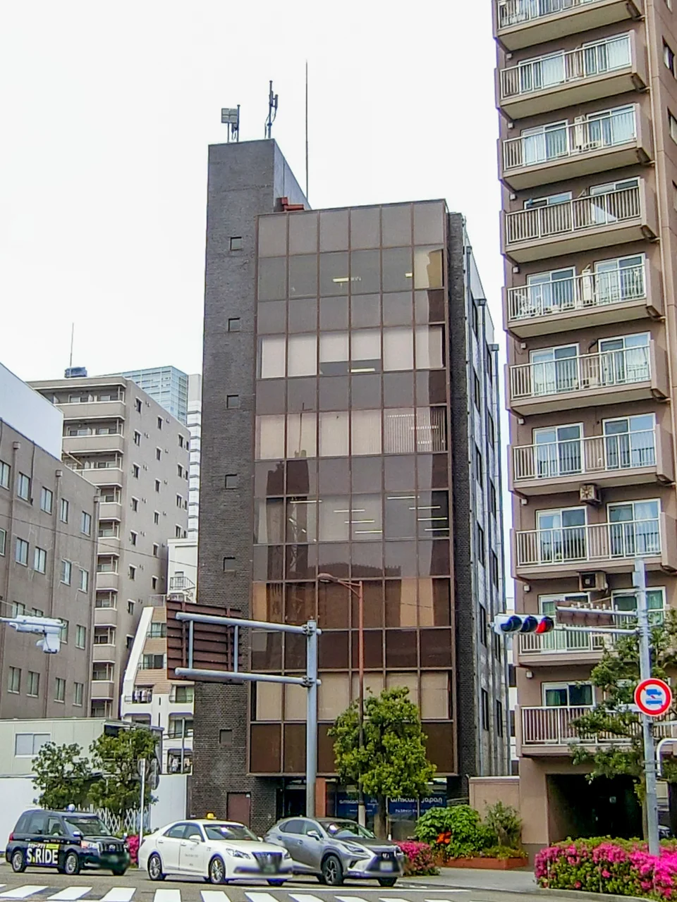 第3小池ビル 1階~3階 外観 1