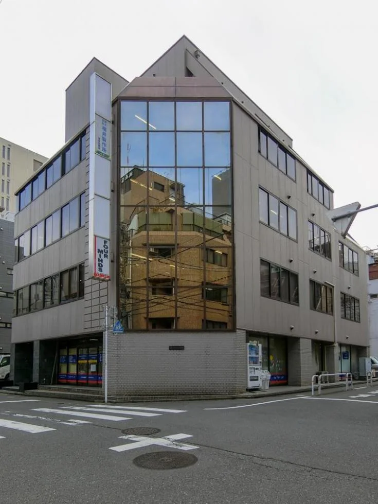 アーベイン末広ビル 2 外観 1