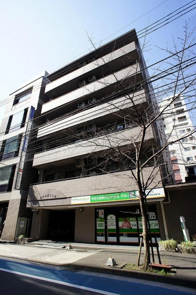 南大井MCビル 1 外観 2