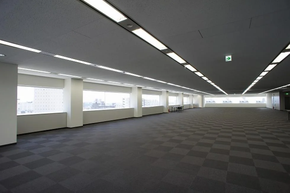 NTビル(大井町) 7 内装 3
